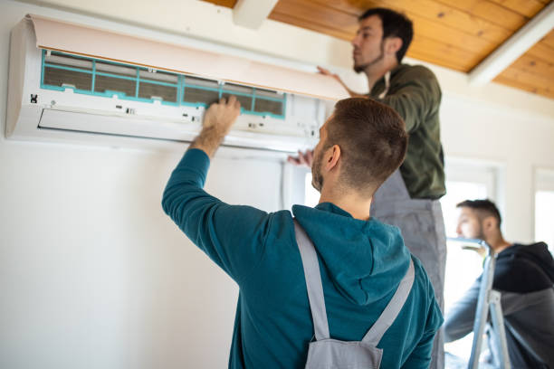 Best HVAC Training and Certification in Cleary, MS