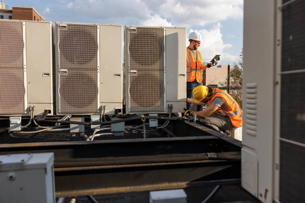Best Commercial HVAC in Cleary, MS