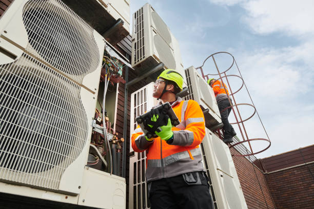 Best HVAC Retrofitting and Upgrading in Cleary, MS