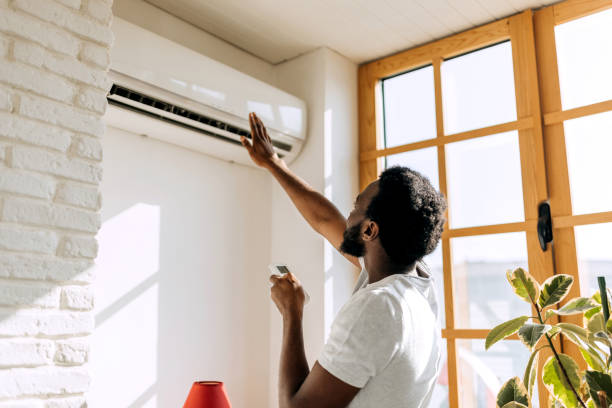 Trusted Cleary, MS HVAC Experts