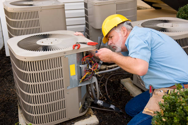  Cleary, MS HVAC Pros