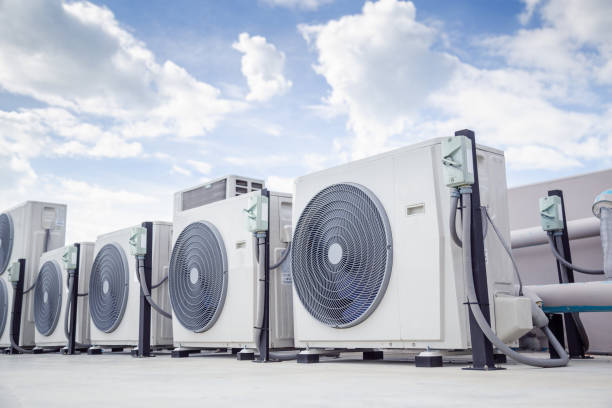 Best HVAC for Healthcare Facilities in Cleary, MS