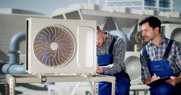 Best Ductless Mini-Split Systems in Cleary, MS
