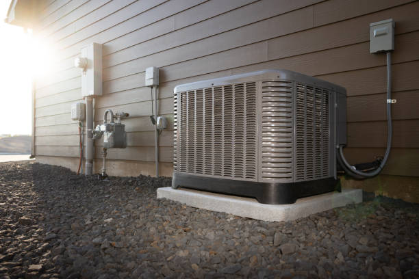Best HVAC Software and Technology in Cleary, MS
